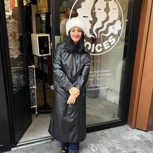 Universo Fantastico w/ Raissa - 17/11/22