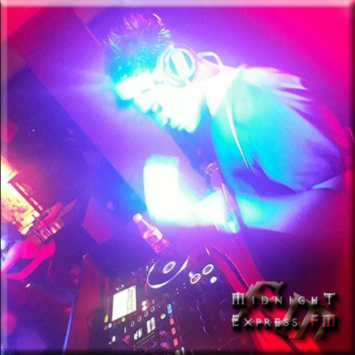 Sunny Trehan - Midnight Express FM