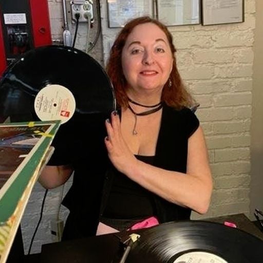 Trash Flow Radio June 21, 2025 (DJ Dee Ranged Returns)