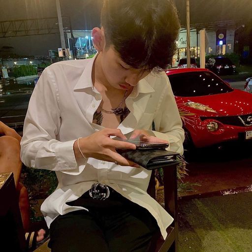 บุญชัยปาร์ตี้ทั่วไทย Mc แน๊คหำย้อย