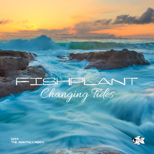 2019 11 - Changing Tides
