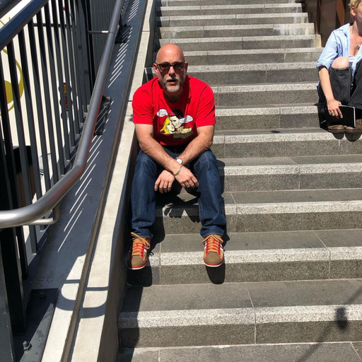 DJ Niñomalo - 27/05/23