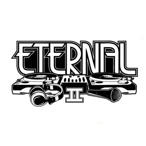 DJ Eternal - Eternal Love Therapy: The Introduction