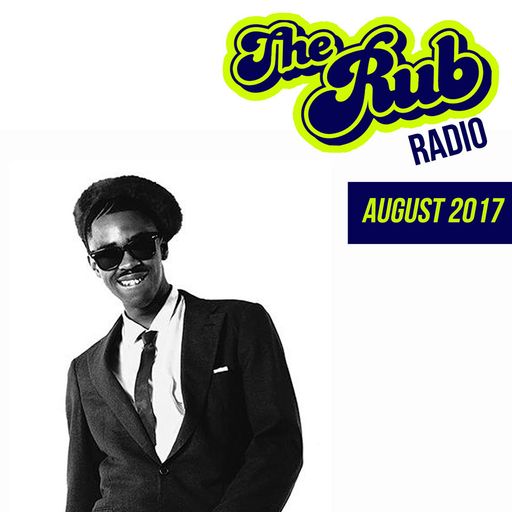 Rub Radio (August 2017)