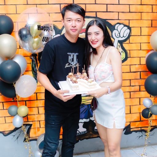 HBD บอสโรล By.อัศวินสามย่าน [ ดีเจมอสซี่ x MC เทียรี่ ]