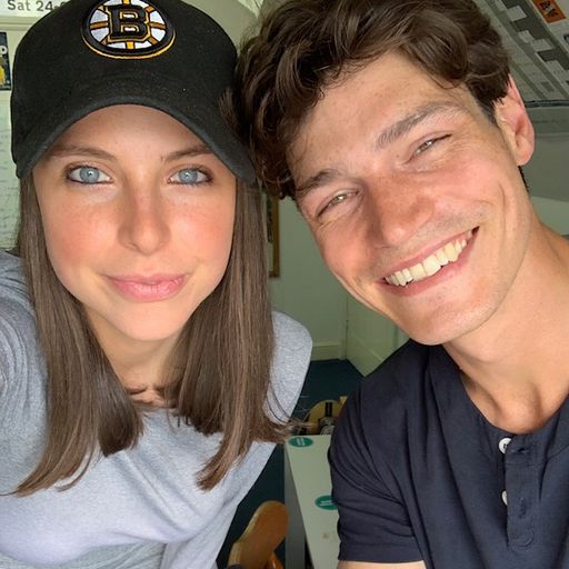 Sasha Brown X Sam Way