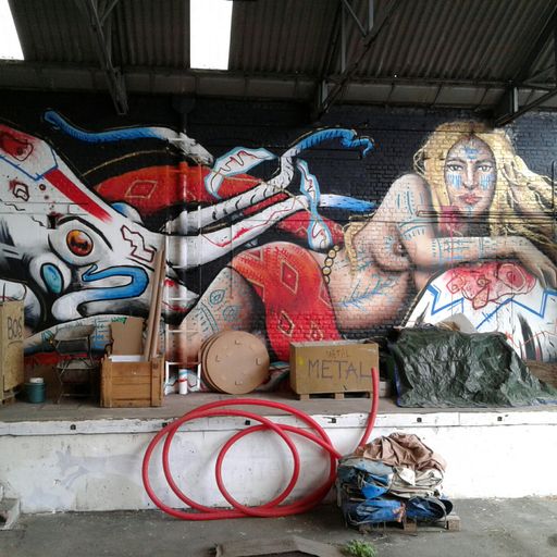Rebel Up Nightshop #30: Soul Sega Sa!, Octa Push, Cadence music from Haiti & Guadeloupe & more