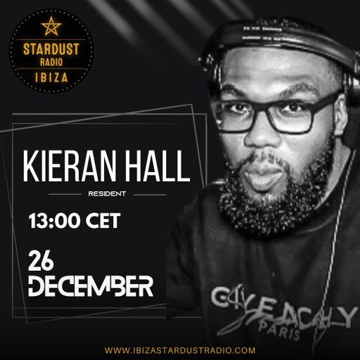 Kieran Hall	-	Sub Sesiones Deep Vol 31 Ibiza Stardust Radio 26 12 23