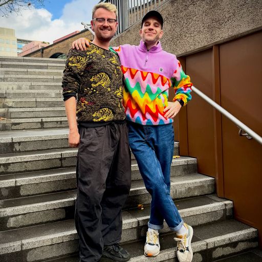 Good As You w/ Thomas Jack - 01/11/25 - [Voices Radio]