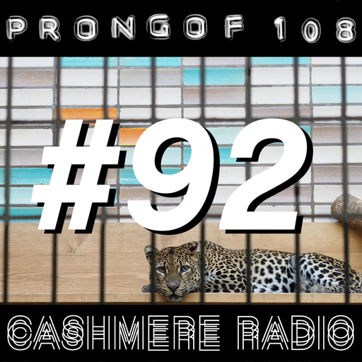 Prongof108 #92 with Thomas & Ervin 18.08.172017