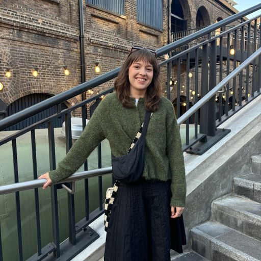 Music In May w/ Rebecca May - 17.11.24 - Voices Radio