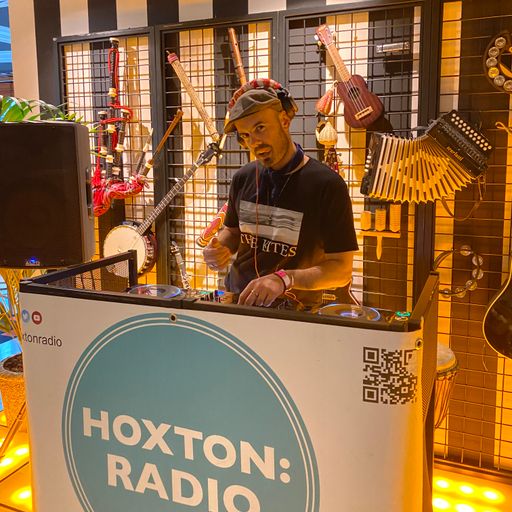 Hoxton LIVE 05.04.24