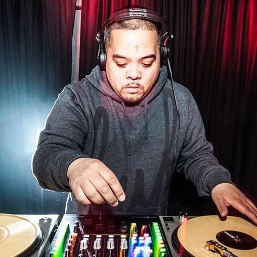 DJ Shortkut & DJ Ta-Shi (Original Sample Mix) 再放送 (Twitch) - 2024.05.10