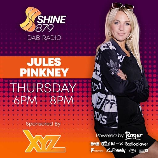 Jules Pinkney - 15 Jan 2026