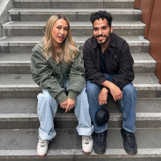 Eski Wild - 26/04/25 - Voices Radio