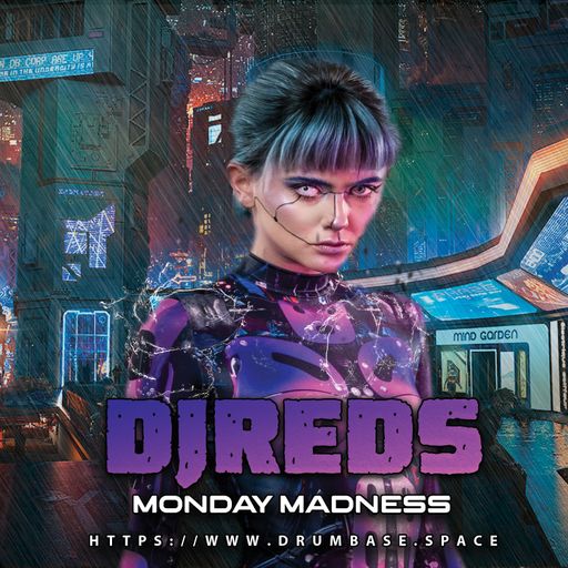 monday madness 13/06/2022