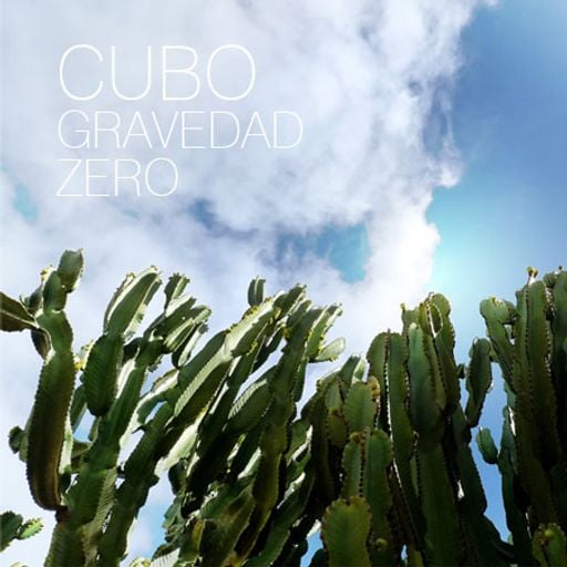 Cubo: Gravedad Zero