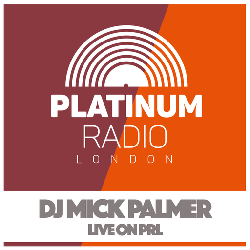 MICK PALMER/Friday 14th Oct 2016 @ 10pm-12am. 'AURAL PLEASURE SHOW'