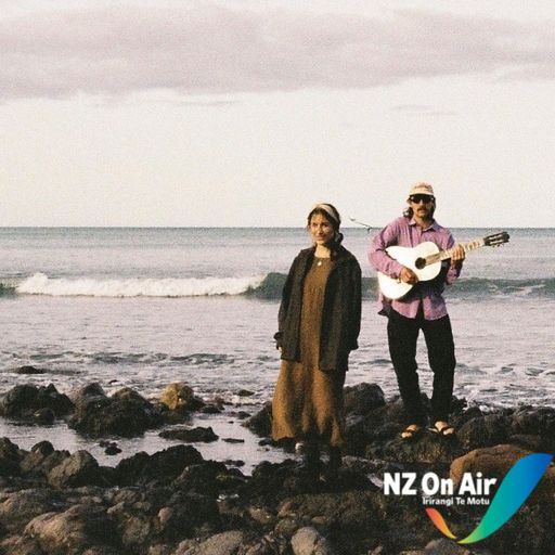 Recharted 56 - O And The Mo - Thanks to NZ On Air Music