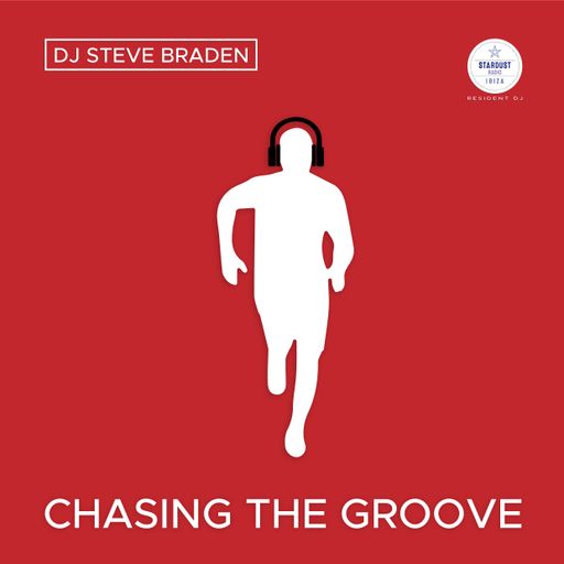Steve Braden	Chasing the Groove Episode 16