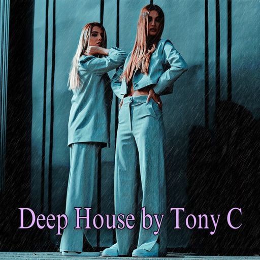 Deep House Vol.10. 16/4/23
