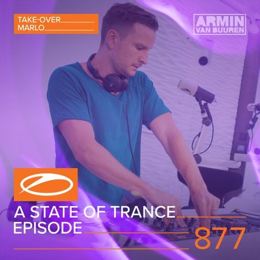 A State Of Trance Episode 877 – Armin van Buuren