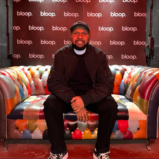 Wolves That Drift w/ WOLFDRIFTA - 04.02.26