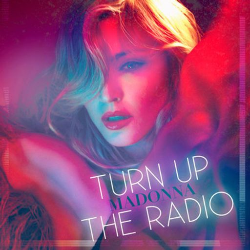 DJ C.R.I.Z.MIX - MDNA SP13