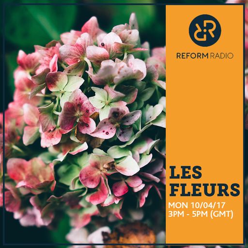 Les Fleurs 10th April 2017