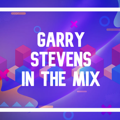 Garry Stevens In The Mix - No Voice Links