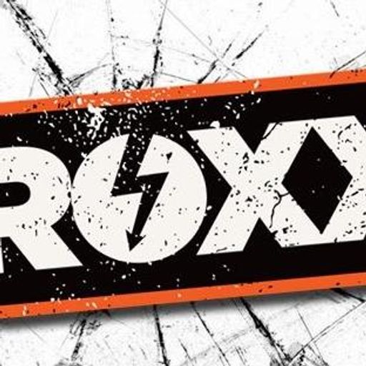 The Rikki Roxx Show 1-16-22