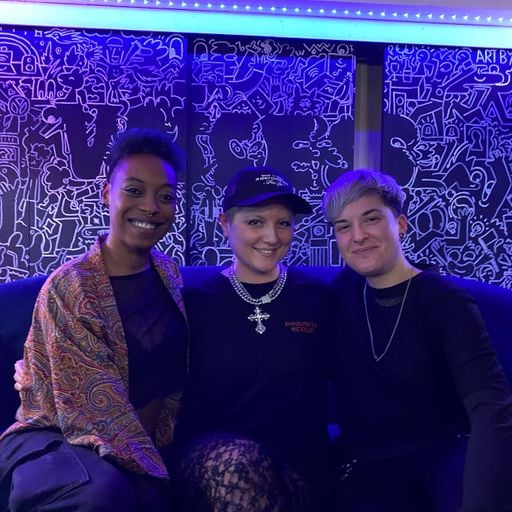 YELLOWCAR ft. Glitchtopia 25/01/25 [Voices Radio]