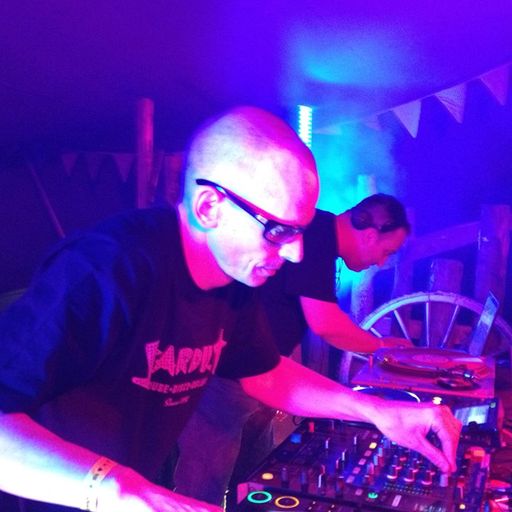 Shindig Saturday Night 23rd May 2015