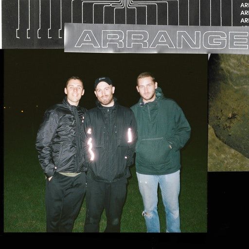 Choice Mix – Arrangement