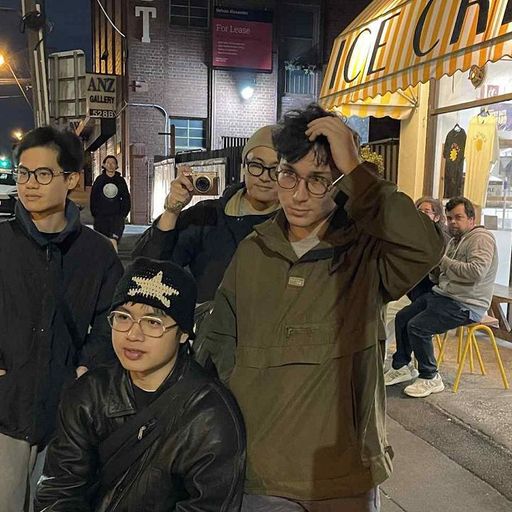 Rắn Cạp Đuôi - 11th December 2025