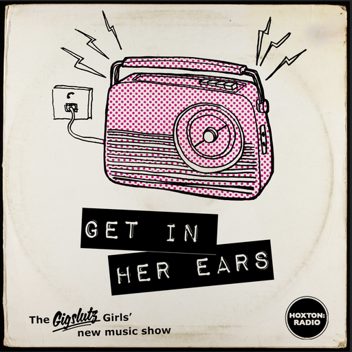 Gigslutz Girls' New Music Show 03.03.16 with Chorusgirl