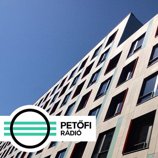 Tolo @ Petőfi DJ - Mix 013 - 2015/04/21