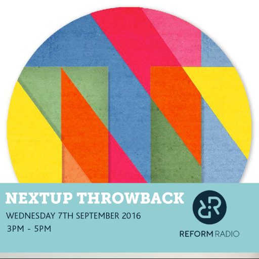 Nextup Throwback 7th September 2016