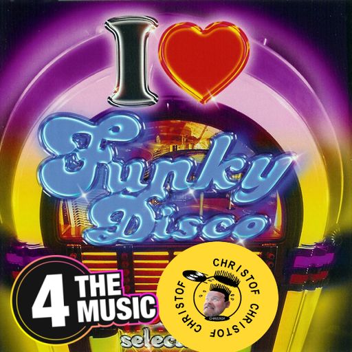 Christof - 4 The Music Exclusive - Friday Funkmaster Disco Day Warm Up