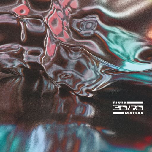 Mikey Futuristic - 15.11.2019