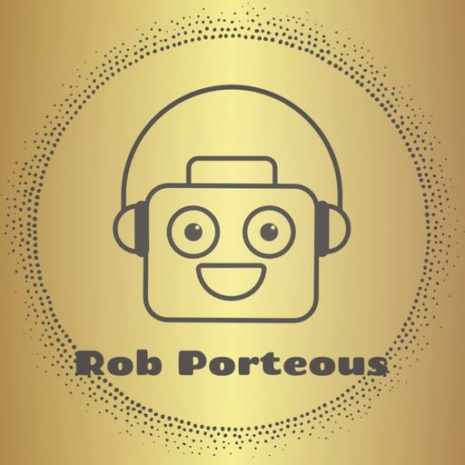 Rob Porteous SD&F Friday Nite Biznizz... 14th Feb 25