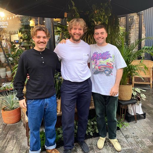 Fraise Records - 14/10/22