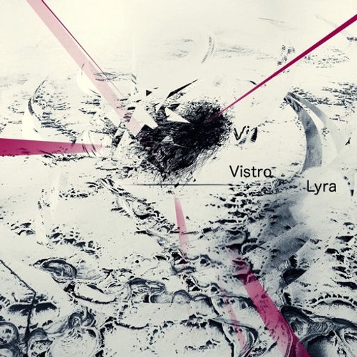 Roel Funcken - Lyra Vistro