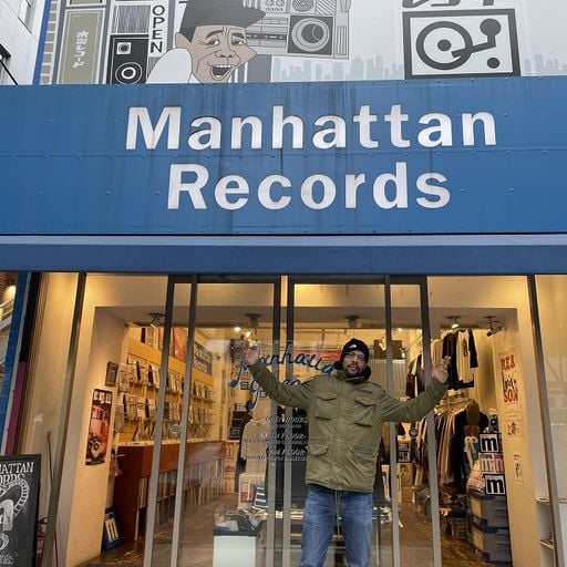 The Kronicles w/ DJ Amir - 4th February 2026