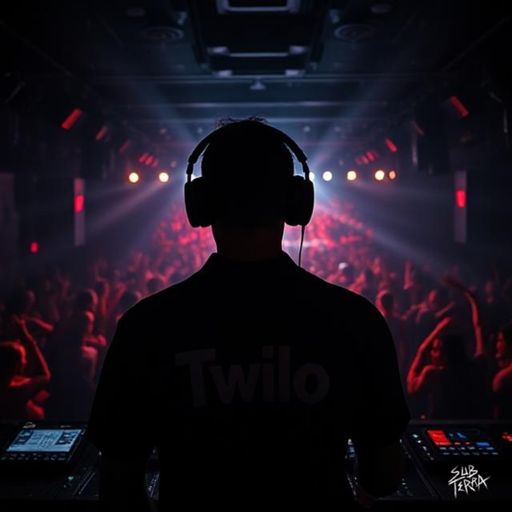 Sub-Terra Sessions 32 (Dark Room Fever)