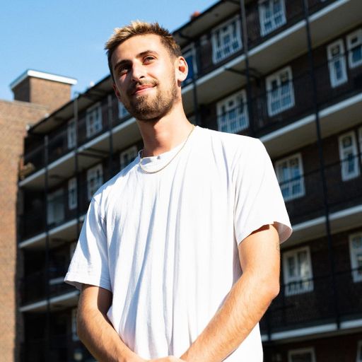 Delano 16/08/23 - Voices Radio