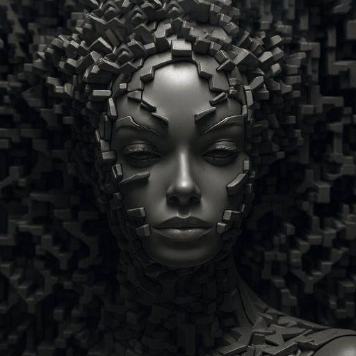 Oleg Yoshi - Obsidian (Afro House)