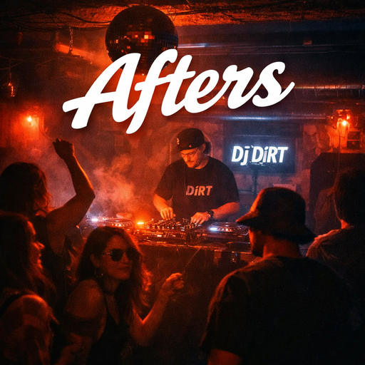 AFTERS, promo mix