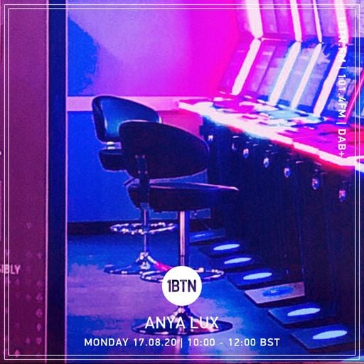 Anya Lux - 17.08.2020