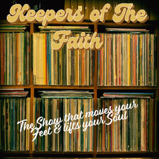 Keepers of The Faith: Volume #005